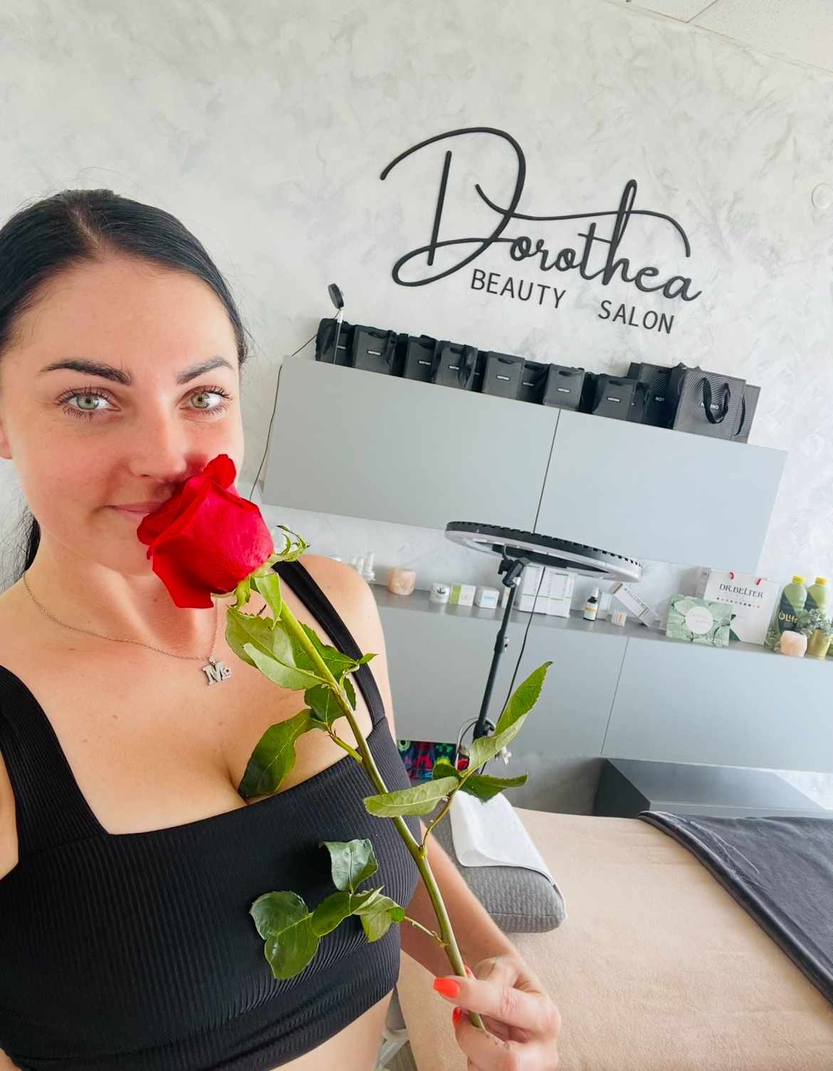 Kosmetika Břeclav, Permanentní make up Břeclav, Lash lifting Břeclav, Laser Břeclav, Laminace Břeclav